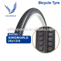 Popular type bicycle tire for 18" 20" 22" 24" 26" 28" rim